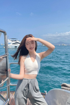完美对垒